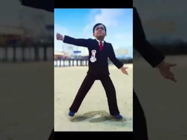 طفل الداشر يغني اغنية كأس العالم " توكو تاكا " 🤣  shorts