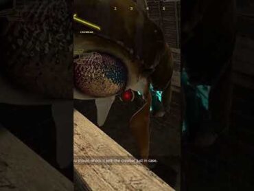 Alyx Is Impressed With Gordon