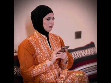 شاعره وعلاميه فاطمه قيدار شوف لطيفه 😂 فاطمة قيدار اكسبلور