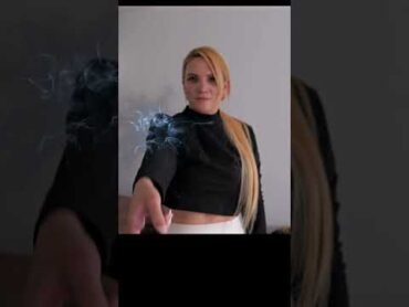 Giantess Ivanka 💁🏼‍♀️ how tiny you wanna be? giant giantwoman gts shrinking sfx vfx