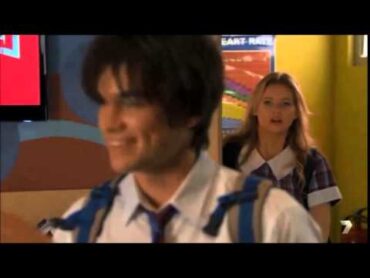 Casey and Maddy scenes ep 5993