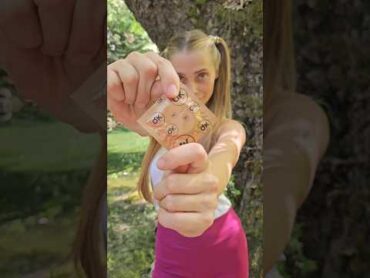 Be safe in the forest bushcraft camping survival outdoors