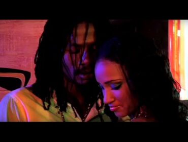 Gyptian  Hold You  Official Music Video