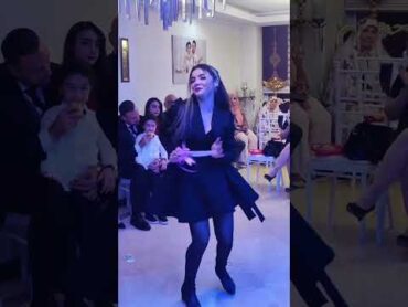 رقص خوشکل دختر ایرانی در پارتی رقص روزمعلم dance love تولدم beach wedding happy عروسی