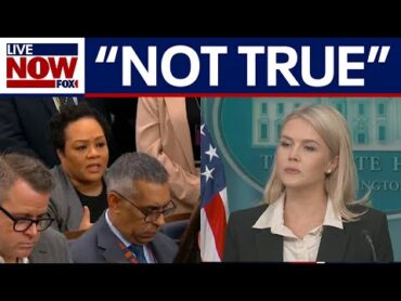 Heated backandforth over Oval Office &39;white genocide&39; video
