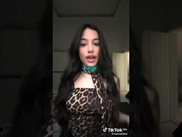 هجوم الجمهور على ميرا فهمي بسبب اكسبلور