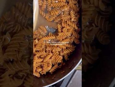 GlutenFree Organic Multigrain & Cauliflower Rotini – Pasta Perfection 🍝