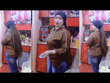 روتين سالى🔥