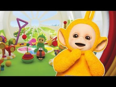 新しいエピソード！ Teletubbies  子供のための漫画  WildBrain ジャパン