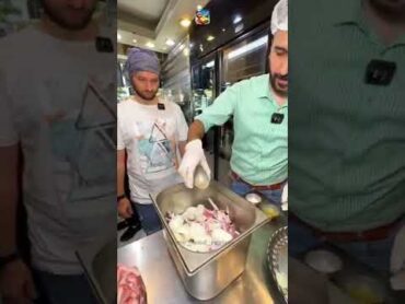 دنده مزه طاق بستان 🏛 دنده مزه کباب شیشلیک