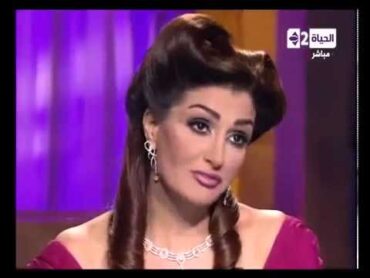 فضيحة    غادة عبد الرازق مخرجين كتير استغلوا اغرائي وانا حبيت كدا