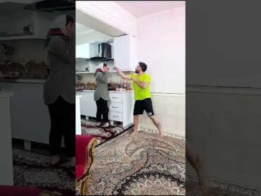 سر به سر خانمها نزارید،اعصاب ندارن😂😂خندارترین funny comedyfilms کلیپ funnycomedy