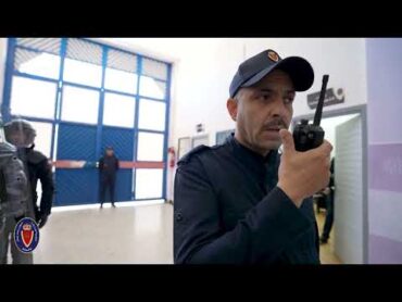 فيلم مؤسساتي تخليدا للذكرى 17 لتأسيس المندوبية العامة لإدارة السجون وإعادة الإدماج  أبريل 2025