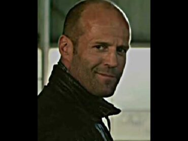 جيسون ستاثام مشهد سينمائي من فليم  the expendables