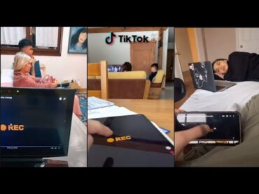 TikTok  PH intro compilation 1