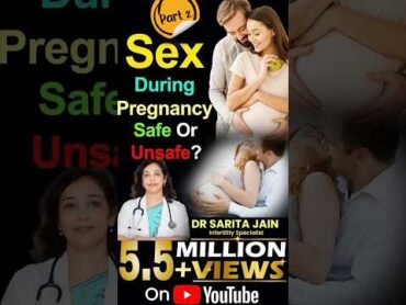 गर्भावस्था के दौरान सेक्स: सुरक्षित है या नहीं?