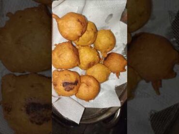 Sweet potato Masala Bonda recipe 🤤🤤 masalabonda shorts youtubeshorts snacks snackideas