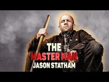 The Master Man  Jason Statham&39;s New Action Movie 2025
