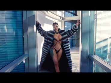 Cardi B  Like What (Freestyle)  [Official Music Video]