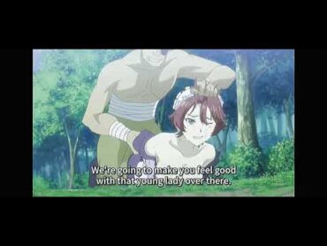 anime