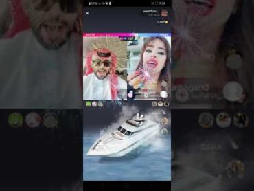 سلطان السعودي vs سلطانة الأردنية / تحدي تيكتوك / هوشة / tiktok