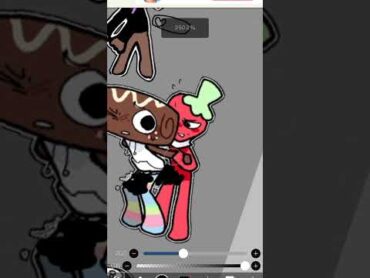 Fixing Dandys wolrd arts (part 7)