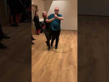 14.3.23 Advanced Tango