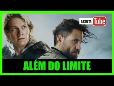 CAÇADORES DE EMOÇÃO ALÉM DO LIMITE 2015 REVIEW COMPLETO HD DUBLADO Point Break Édgar Ramírez