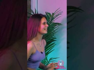 LAUREN ALEXIS FT ARTHUR TV  MY HEAD GAME IS AMAZING