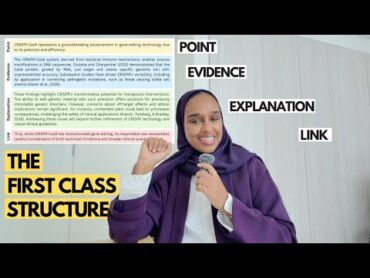 چگونه مقالات کلاس اول را برای دکتری خود نوشتم (نحوه نوشتن بهترین مقاله)