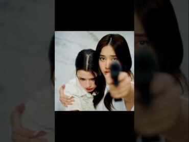 They look so awesome in th new gl series, the air  gl series freenbeck lesbian romance girllove