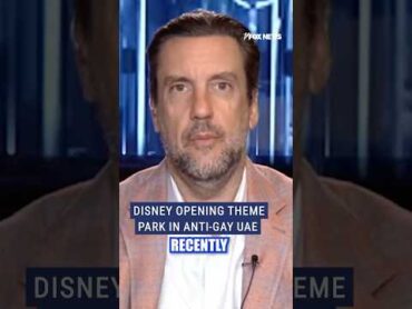 Disney plans UAE park despite death penalty for samesex relations shorts disney lgbt news
