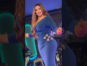رقص و دلع و غناء الفنانه هبه الصالح افخم رقصة
