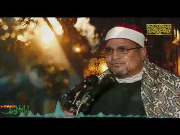 التلاوة رقم ١٢٢  الشيخ محمد الطنطاوي  سورة الفتح والقصار برهمتوش ٢٠٠٠ م