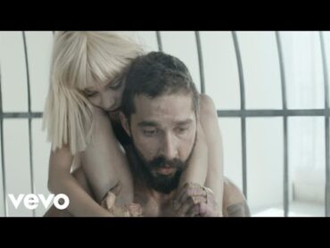 Sia  Elastic Heart feat. Shia LaBeouf & Maddie Ziegler (Official Video)