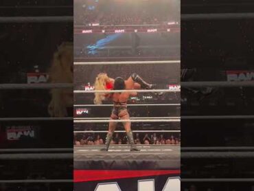 Rhea Ripley Sexy Ass 🥵🍑 wwe