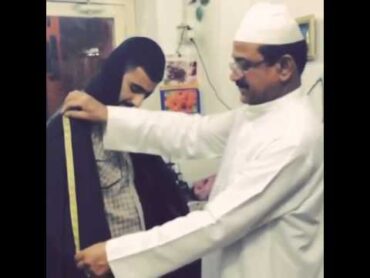 بعص الحریم
