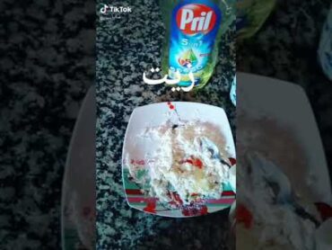 وأخيراً كيفية صنع سلايم ناجح 100%ومجرب 🤩🤩🤩