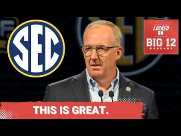 BOMBSHELL: SEC is LEAVING the NCAA, Big 12 to Follow, College Football Completely Flips in NIL Era
