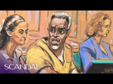 5 Ways P. Diddy May Defend Himself in Sex Trafficking Trial