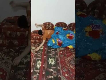 حال البنات والولاد لما يصحو من النوم متأخر 😂😂😂🌙sbscraibe اشتراك بالقناة اكسبلور النظافه