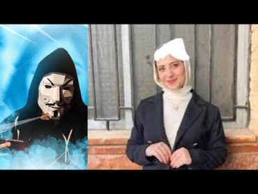 روان ناصر طالبة كلية العلوم جامعة الزقازيق  العميد و الدكاترة سابوها عن قصد؟؟