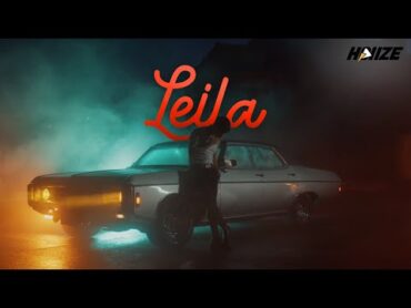 Reynmen  Leila ( Official Video )