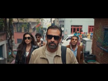 فيلم المشروع X  الإعلان الرسمي  ٢١ مايو في دور العرض
