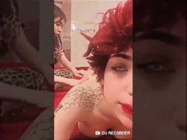 سكسي عباس الركابي يسوي مساج للطيبه كلبه 🔥😍