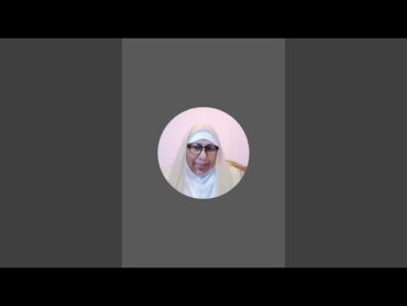 بدأت قناة "منوعات ماما امل" بث مباشر يارب فرحه ياكريم تدمع لها العين هلا وغلا فى الدردشه