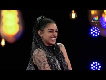 Naked Attraction Italia è tornato con la terza stagione 🔥  TRAILER