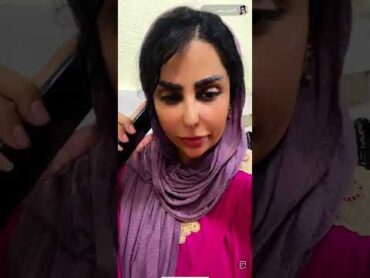 عركة زينب بنت الديوانية وي ماكيرا سارة 🦦