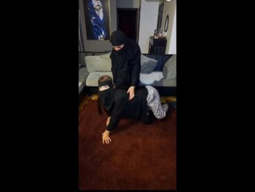سعوديات نار اخر الليل سوف تشاهده مليون مره تانجو لايف 😱🔥