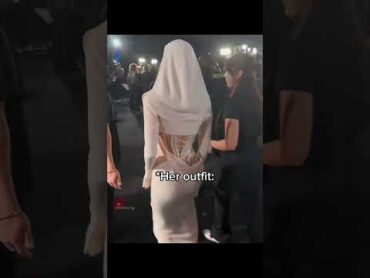 Lisa&39;s outfit at Vmas is so gorgeous today!!✨️ blackpink lisa lalisa